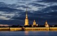 Saint Petersburg Half Day City Tour